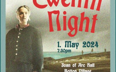 Twelfth Night by Footsbarn